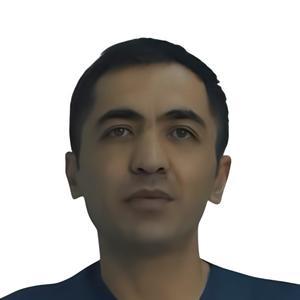 Камилжанов Юсуф Камилжанович, лор - Ош