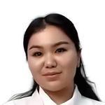 Абдирасулова Эльнура Абдирасуловна, Кардиолог - Ош