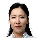 Жусупова Айдана Батырбековна, Невролог - Ош