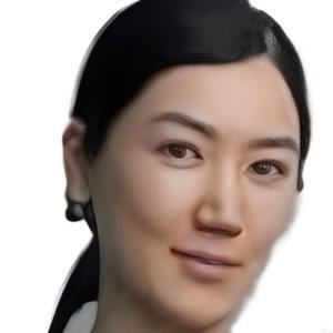 Абышева Жибек , терапевт - Ош