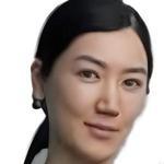 Абышева Жибек , Терапевт - Ош