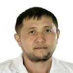 Шерматов Умиджон Саламидинович, Детский ортопед, Детский травматолог - Ош