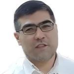 Ахматжанов Фарходжон Адахамжанович, Кардиолог - Ош