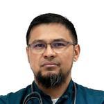 Ахматжанов Фарходжон Адахамжанович, Кардиолог - Ош