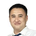 Айдаркулов Элияр , Стоматолог - Ош