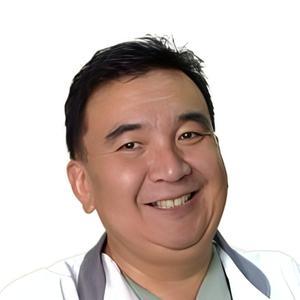 Келдибеков Алмаз , врач узи - Ош