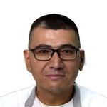 Рисматов Фуркат , Врач УЗИ, Гинеколог - Ош