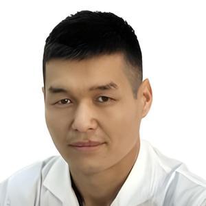 Жоробаев Бексултан - фотография Жоробаев Бексултан , невролог - Ош
