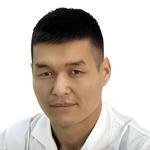 Жоробаев Бексултан , Невролог - Ош