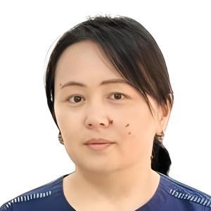 Жунусбаева Феруза Абдуллаевна, терапевт, пульмонолог - Ош