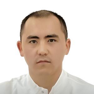Бакиров Нуруслан , хирург, врач узи - Ош