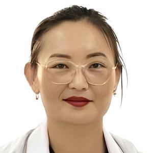 Торокелдиева Мырзайым , кардиолог - Ош