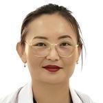 Торокелдиева Мырзайым , Кардиолог - Ош