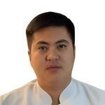 Кадыров Нурбакыт , Невролог - Ош