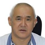 Турганбаев Урматбек Улукбекович, Стоматолог-хирург, Стоматолог-имплантолог - Ош