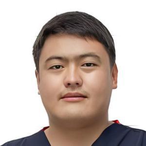 Абдукаримов Арслан , стоматолог - Ош