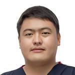 Абдукаримов Арслан , Стоматолог - Ош