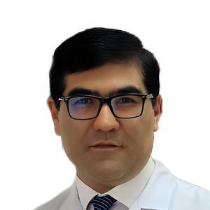 Мамазаитов Мансур Абдулхакимович, уролог, андролог, врач узи - Ош