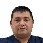 Киргизбаев Бахрамжон Абдинабиевич, Стоматолог - Ош