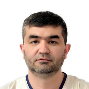 Сиражидинович Сардор Мукумжанович - фотография Сиражидинович Сардор Мукумжанович, кардиолог - Ош