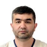 Сиражидинович Сардор Мукумжанович, Кардиолог - Ош