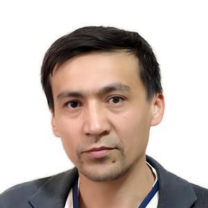 Умаров Муродил Кенжаевич - фотография Умаров Муродил Кенжаевич, кардиолог - Ош