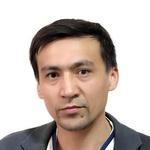Умаров Муродил Кенжаевич, Кардиолог - Ош