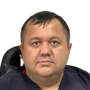 Юлдашев Нурмухаммад Октамовия - фотография Юлдашев Нурмухаммад Октамовия, кардиолог - Ош