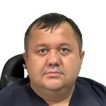 Юлдашев Нурмухаммад Октамовия, Кардиолог - Ош