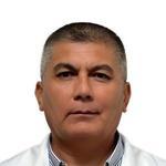 Юлчиев Фархад Мухаммаджанович, Невролог - Ош