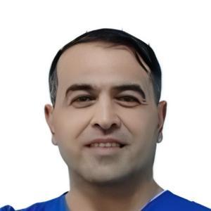 Хайдаров Халимжон Хасилжонович - фотография Хайдаров Халимжон Хасилжонович, пластический хирург - Ош