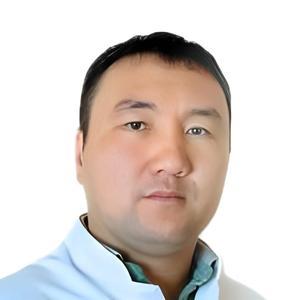 Бектурсун Усан Уулу - фотография Бектурсун Усан Уулу, хирург, бариатрический хирург, гинеколог-хирург, уролог - Ош
