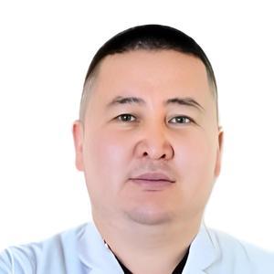 Абдыкадыров Бекмырза Абдикаримович, хирург, гинеколог-хирург, проктолог (колопроктолог), уролог - Ош