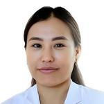 Ракманбердиева Жумагул Ракманбердиевна, Гинеколог-хирург, гинеколог, уролог - Ош