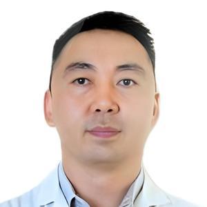 Абдыкеримов Анарбек Абдыкеримович, хирург, врач узи, уролог - Ош