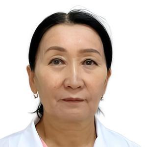 Азимбаева Тамара Тайтокуровна, гинеколог-хирург - Ош