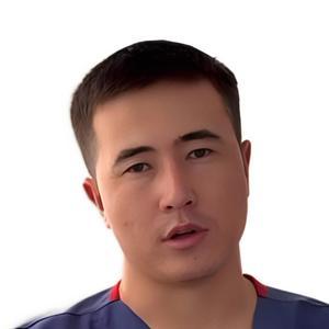 Мырзакеев Адилет , уролог, хирург - Ош