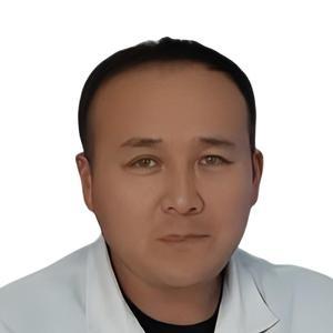 Молдожанов Махаматазим Инасидинович, радиолог - Ош