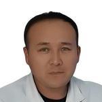Молдожанов Махаматазим Инасидинович, Радиолог - Ош
