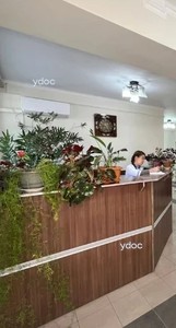 Стойка администратора