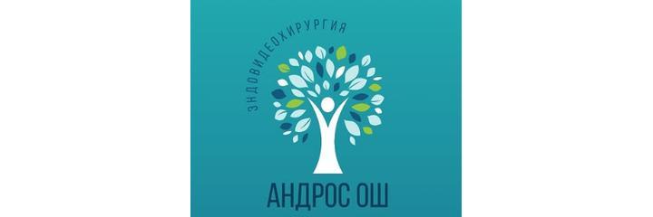 Медицинский центр «Андрос-Ош», Ош Медицинский центр «Андрос-Ош», Ош - фото