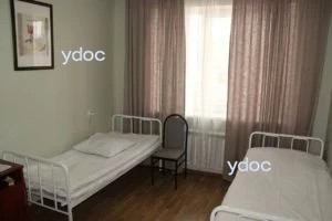 Стационарное отделение