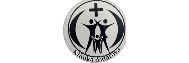 «Медицинский центр Айдарова», Ош - фото