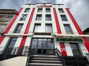Фасад здания Фасад здания