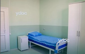 Палата стационара