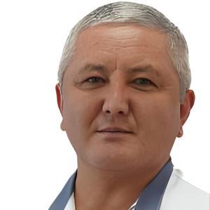 Юсупов Ботобек Сейтбекович, врач узи - Раззаков