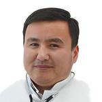 Обитов Аскар Файзуллаевич, Кардиолог, Врач УЗИ, Терапевт - Раззаков