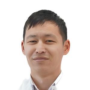 Орозбеков Рустам Орзобекович, невролог, мануальный терапевт - Раззаков