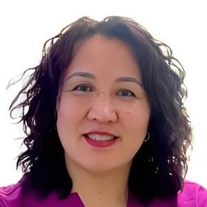 Доолоталиева Назгуль Турсунбековна, гинеколог - с. Сокулук