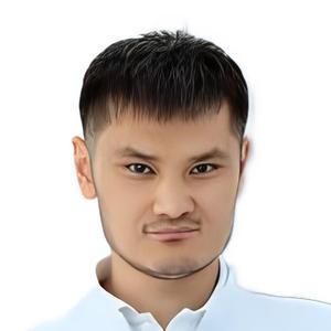 Апсаматов Замирбек Мырзакаримович, функциональный диагност - с. Сокулук